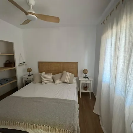 - El Palmar Διαμέρισμα Denia